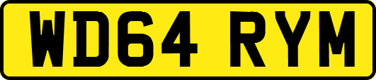 WD64RYM