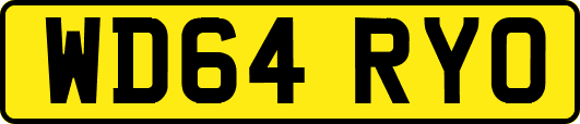WD64RYO