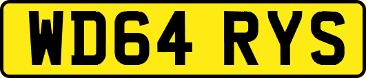 WD64RYS