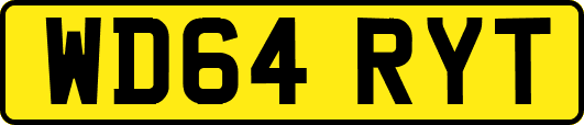 WD64RYT