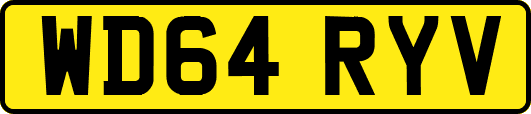 WD64RYV