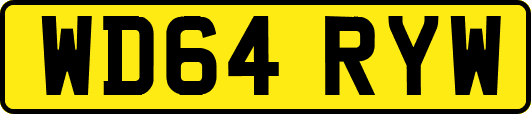WD64RYW