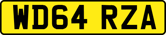 WD64RZA