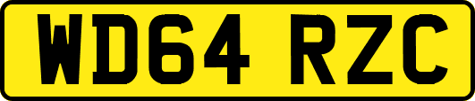 WD64RZC