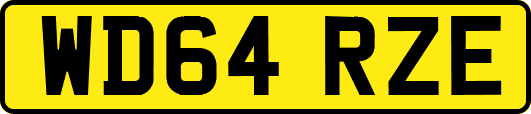 WD64RZE