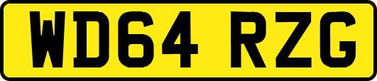 WD64RZG