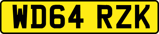WD64RZK