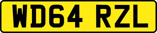 WD64RZL