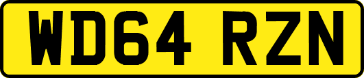 WD64RZN