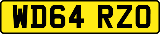 WD64RZO