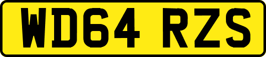 WD64RZS