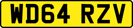 WD64RZV