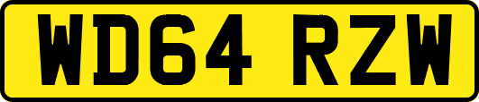 WD64RZW