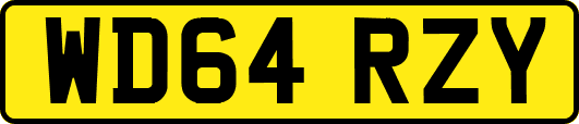 WD64RZY