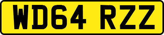 WD64RZZ