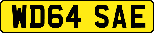 WD64SAE