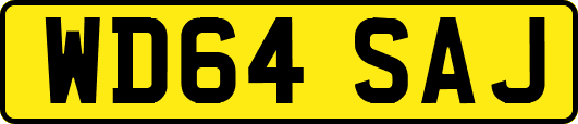 WD64SAJ