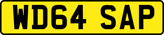 WD64SAP