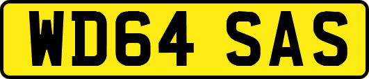 WD64SAS