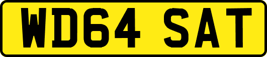 WD64SAT