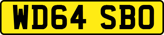 WD64SBO