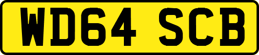 WD64SCB