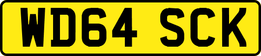 WD64SCK