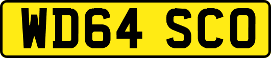 WD64SCO