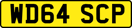 WD64SCP