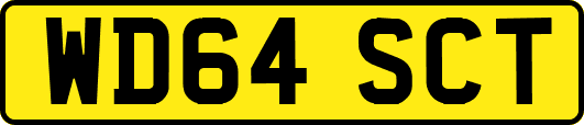 WD64SCT