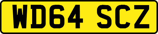 WD64SCZ