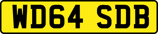 WD64SDB