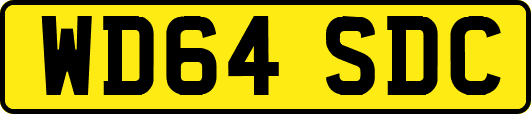 WD64SDC