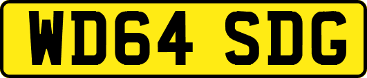 WD64SDG