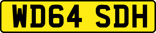 WD64SDH