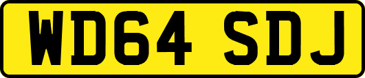 WD64SDJ