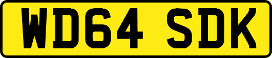 WD64SDK