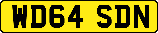 WD64SDN