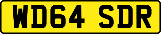 WD64SDR