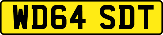 WD64SDT