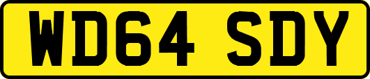 WD64SDY