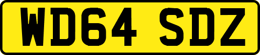 WD64SDZ