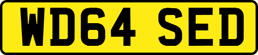 WD64SED
