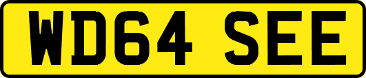 WD64SEE