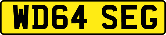 WD64SEG