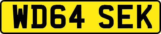 WD64SEK