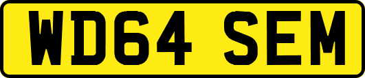 WD64SEM