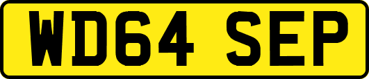 WD64SEP