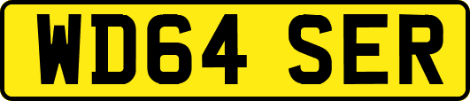 WD64SER