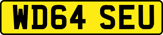 WD64SEU
